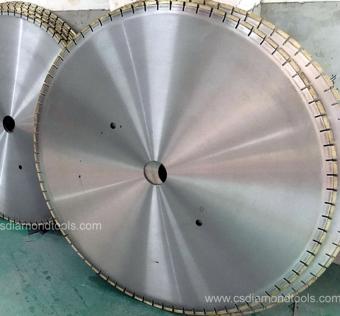 1200 мм мраморный алмазный пильный диск