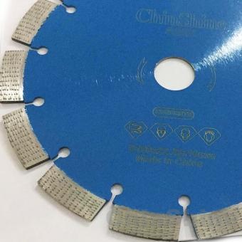 лучшие 7-дюймовые сухие алмазные диски Arix для бетона